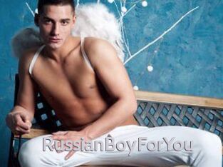 RussianBoyForYou