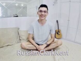 RussianClarkKent Live Cam 66