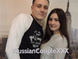 RussianCoupleXXX