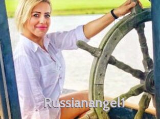 Russianangel1