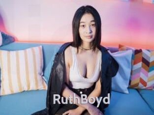 RuthBoyd
