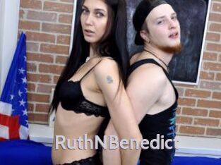 RuthNBenedict