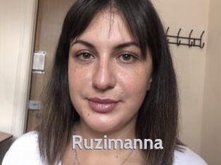 Ruzimanna