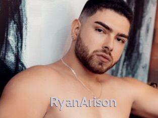 RyanArison