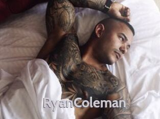 RyanColeman