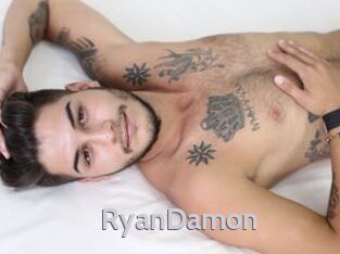 RyanDamon