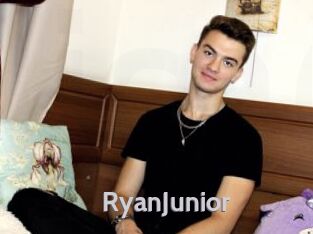 RyanJunior