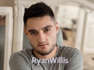 RyanWillis