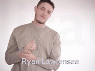 Ryan_Lawrensee