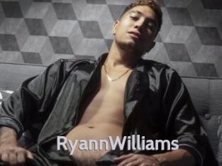 RyannWilliams