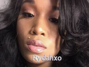 Rydahxo