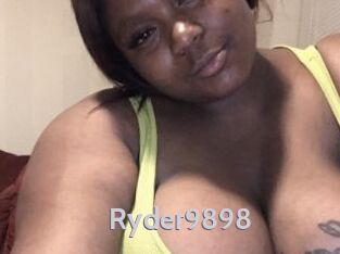 Ryder9898