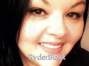 RyderBlack