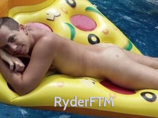 RyderFTM