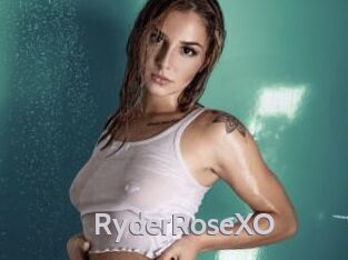 RyderRoseXO