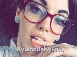RylandBabyLove