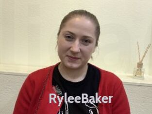 RyleeBaker