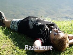 Raazazure