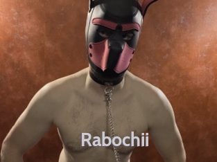 Rabochii