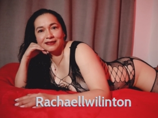 Rachaellwilinton