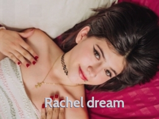 Rachel_dream