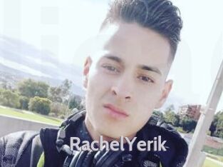 RachelYerik