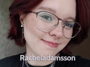 Racheladamsson