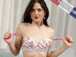 racheladjani Live Cam 66