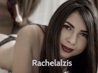 Rachelalzis
