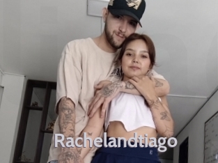 Rachelandtiago