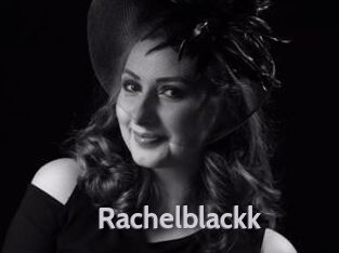 Rachelblackk
