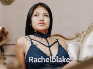 Rachelblake