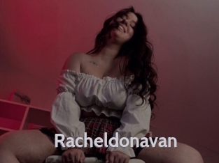 Racheldonavan