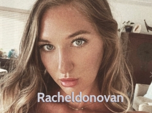 Racheldonovan