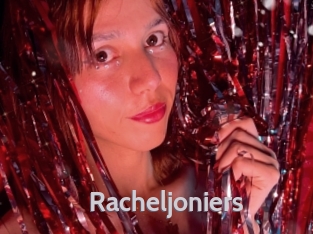 Racheljoniers
