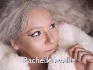 Rachellerevelle