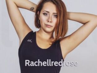 Rachellredrose
