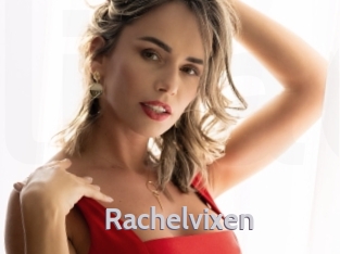 rachelvixen Live Cam 66