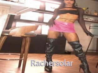 Rachersolar