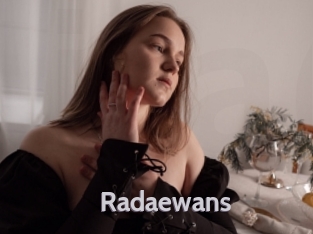 Radaewans