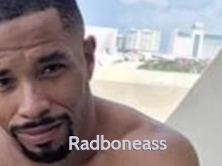Radboneass