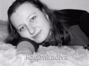 Radimiradiva