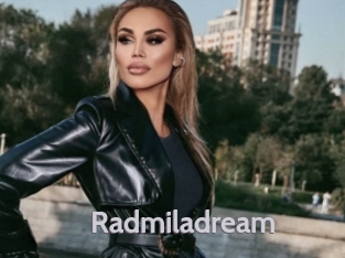 Radmiladream