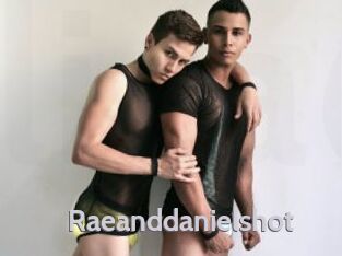 Raeanddanielshot