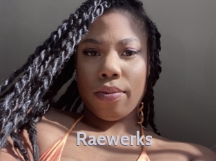 raewerks Live Cam 66