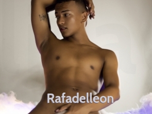 rafadelleon Live Cam 66