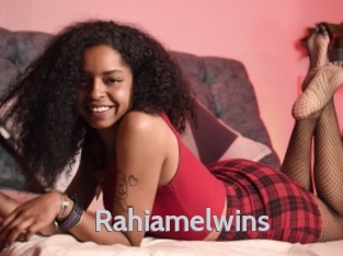 Rahiamelwins
