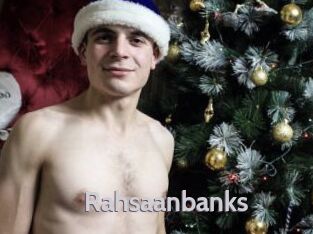 Rahsaanbanks