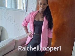 raichellcooper1 Live Cam 66