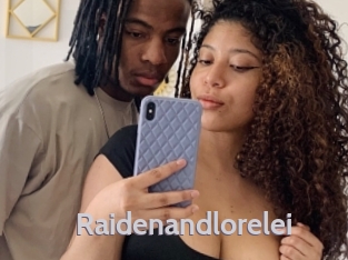 raidenandlorelei Live Cam 66